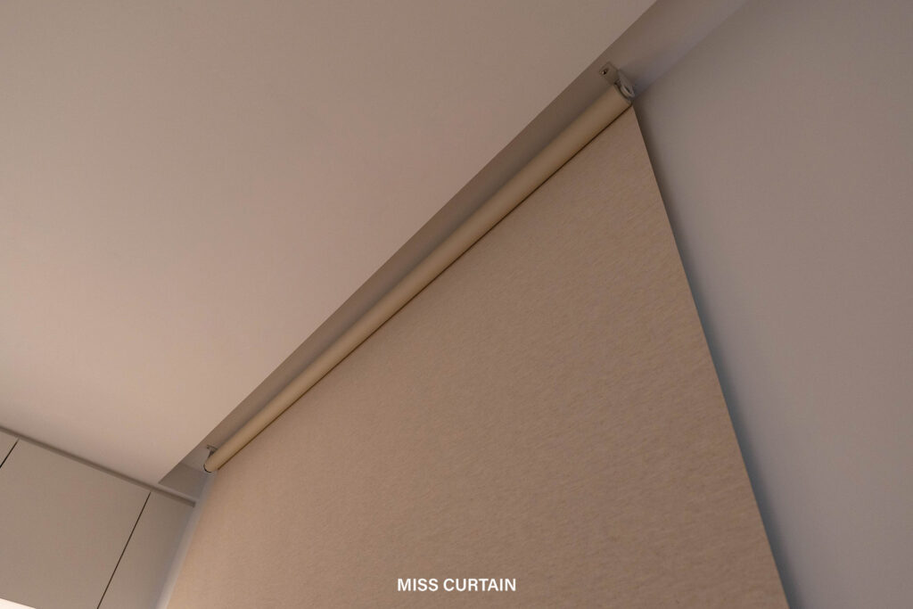 curtain