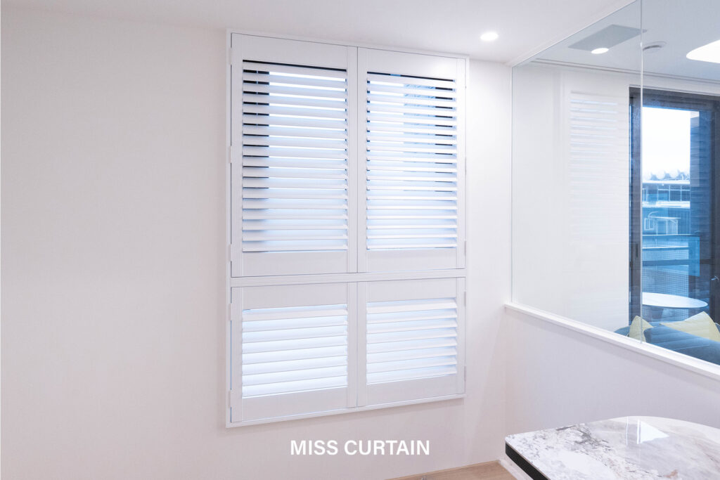 curtain