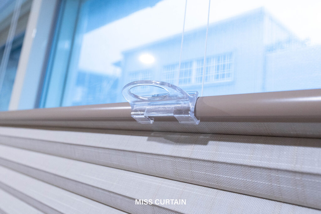 curtain