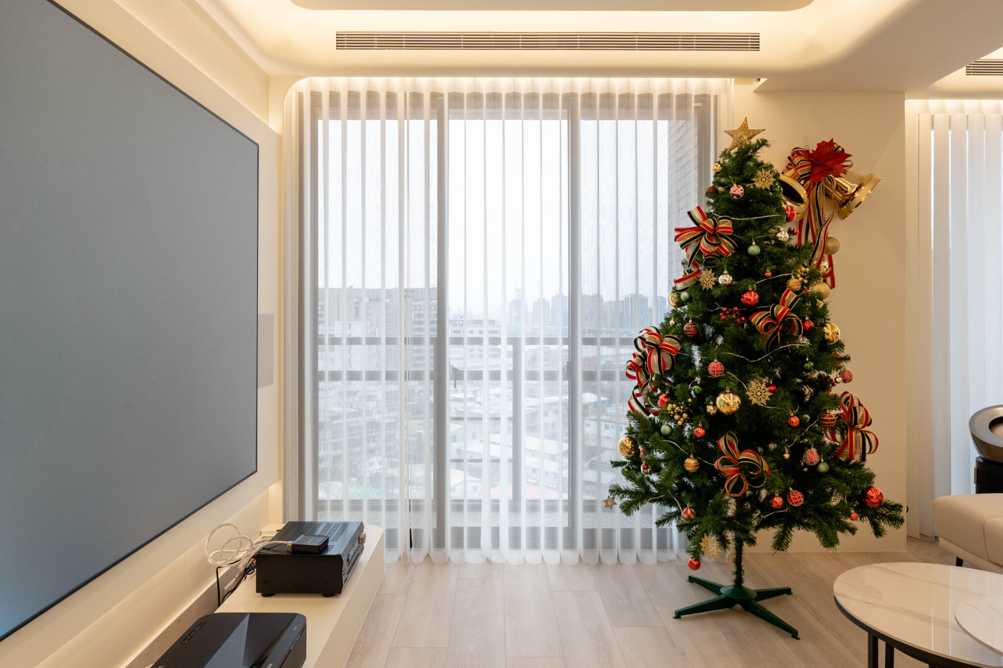 軟裝設計窗簾設計